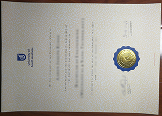 南澳大学毕业证