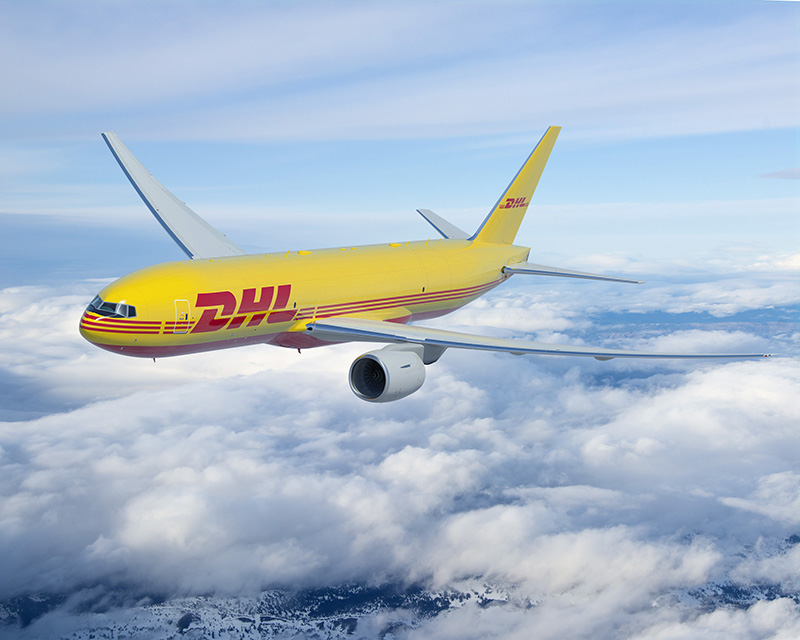 DHL