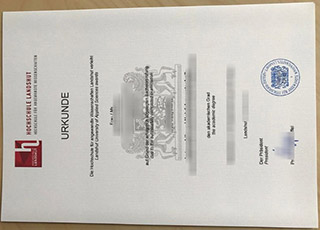 Fachhochschule Landshut diploma