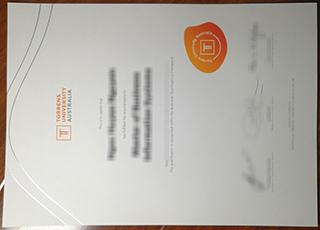 Torrens University Australia degree