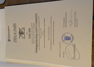 Hochschule Offenburg Zeugnis