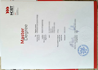 Hochschule Stralsund diploma