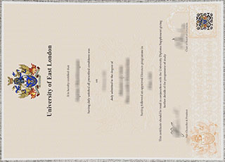 UEL diploma